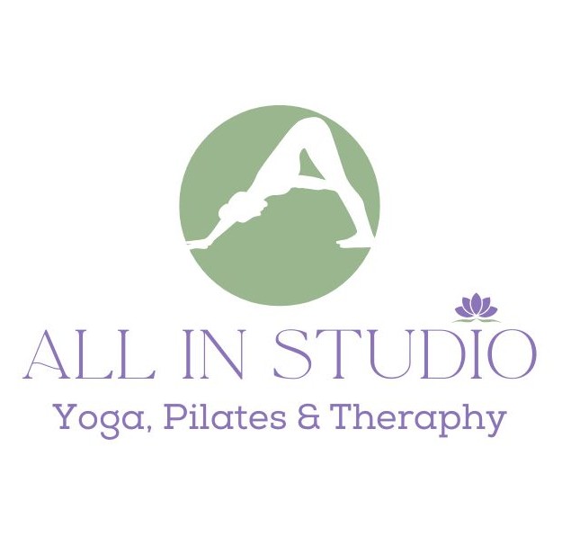 All In Studio Logo